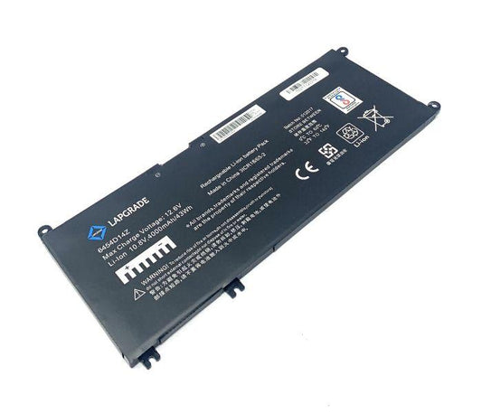 Lapgrade battery for Dell Inspiron 15-7577 7588 7778 17-7779 Series-33YDH