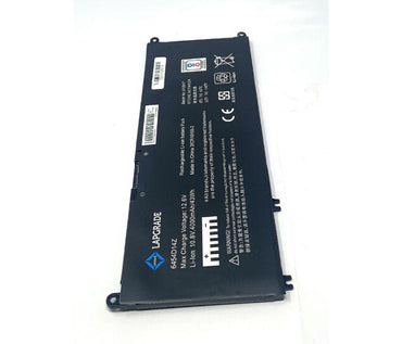 Lapgrade battery for Dell Inspiron 15-7577 7588 7778 17-7779 Series-33YDH