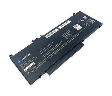 Lapgrade battery for Dell Latitude E5270 E5470 E5570 Precision 3510 Series-6MT4T