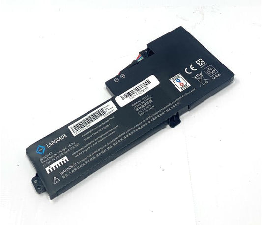 Lapgrade battery for Lenovo ThinkPad T480 T470 Series-01AV419