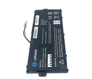 Lapgrade battery for Acer Chromebook R11 C735 CB3-131 C738T CB5-132T Series-AC15A3J