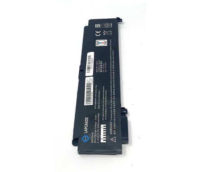 Fancy Buying L16M3P73 01AV406 - Batería para portátil Lenovo ThinkPad T460s T470s Series Notebook Interno 00HW038 00HW025 00HW024 01AV462 01AV405 01AV407 01AV408 SB10J7900 36 ES