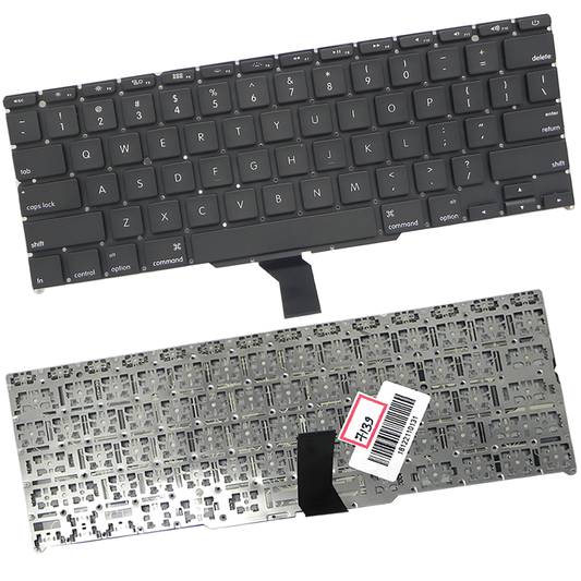 Lapgrade Apple MacBook Air A1370, A1465 11.6 inch Series Laptop Keyboard