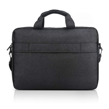 Lenovo 15.6-inch Casual Laptop Briefcase T210 Toploader (Black)-GX40Q17229