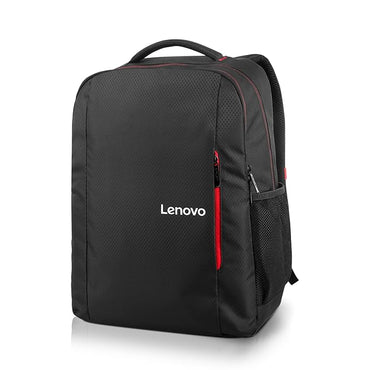 Lenovo 15.6 Laptop Everyday Backpack B510 Black - GX40Q75210