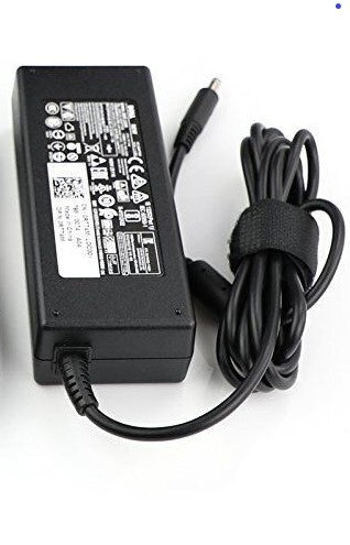 Dell Original 90W 4.5mm Small Pin Laptop Adapter Charger