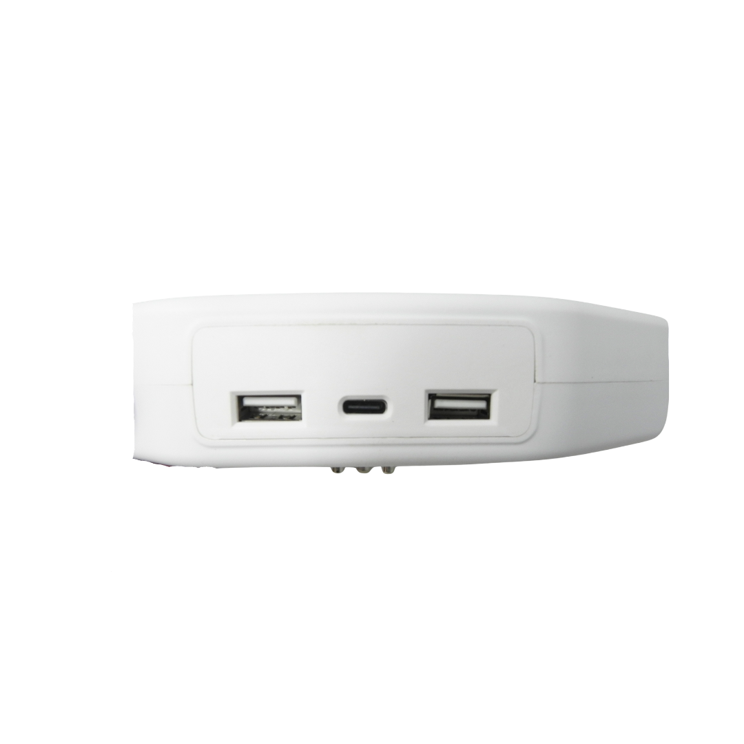 LAPGRADE 2500W Universal Power Hub (with usb and type-c ports)
