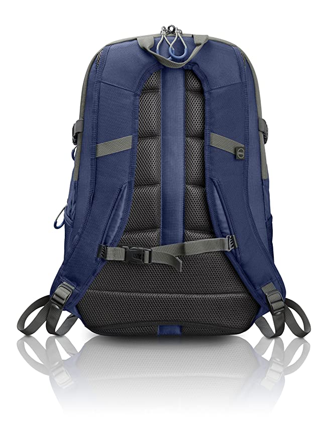 Dell Energy 2.0 Backpack 15.6(40.cm) (Blue)