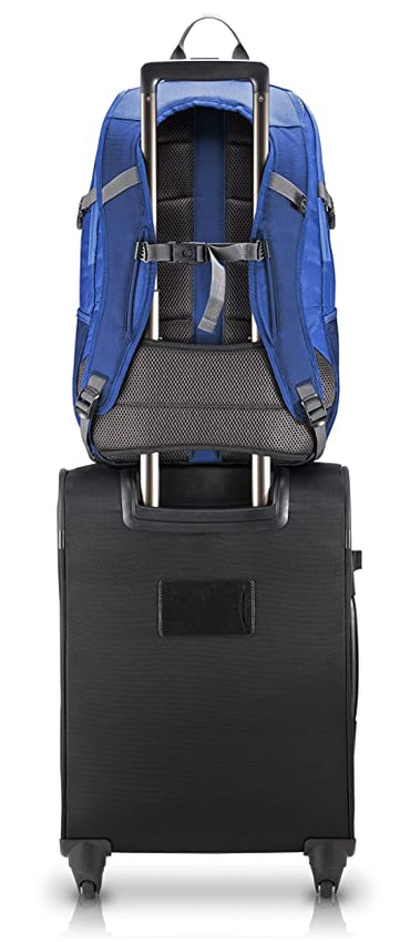 Dell Energy 2.0 Backpack 15.6(40.cm) (Blue)