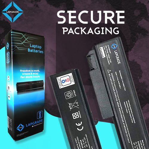 Lapgrade Battery For HP 8500,8700,8530P(KU533AA)