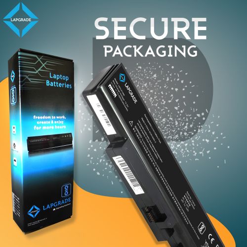 Lapgrade Battery for Lenovo Ideapad Y460 Y560 B560 Series