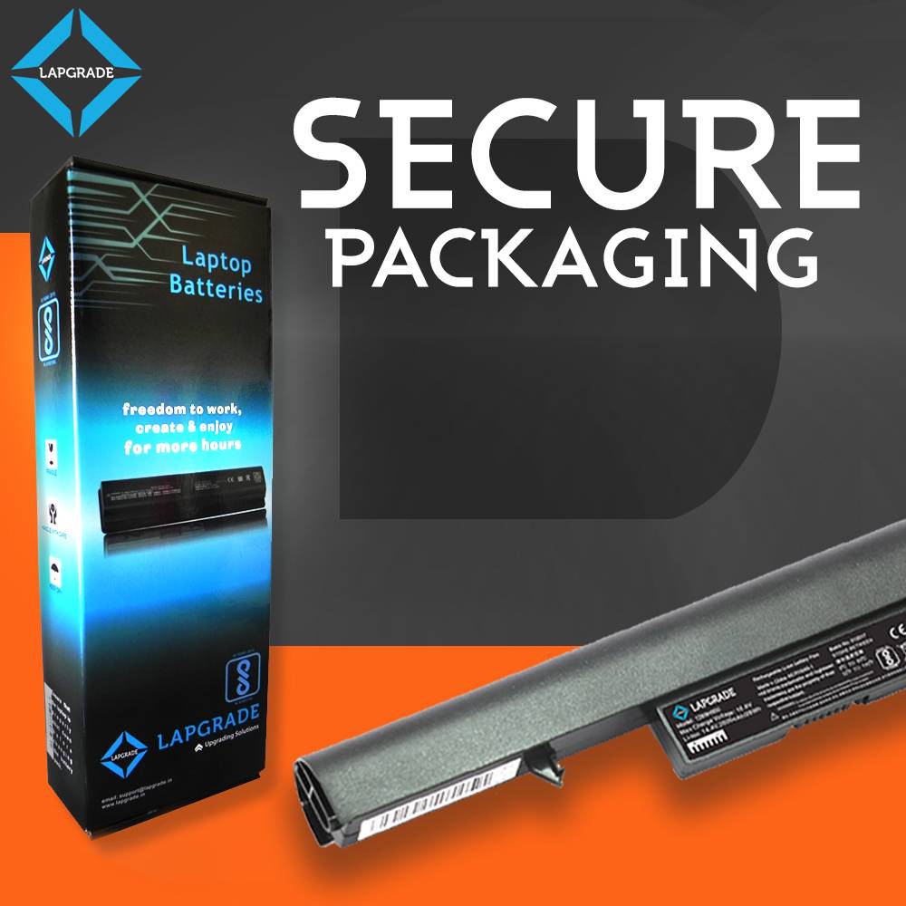 Lapgrade Battery for HP 500 520 Series