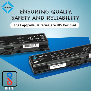 Lapgrade Battery for Lenovo ThinkPad SL410 SL510 Series