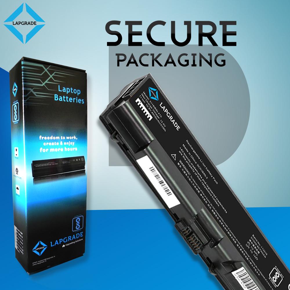 Lapgrade Battery for Lenovo ThinkPad SL410 SL510 Series