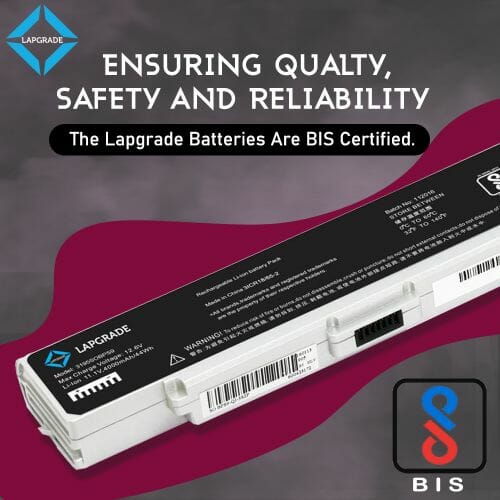 Lapgrade Battery for Sony VGN-AR VGN-NR VGN-SZ Series - BPS9