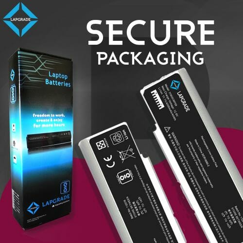 Lapgrade Battery for Sony VGN-AR VGN-NR VGN-SZ Series - BPS9