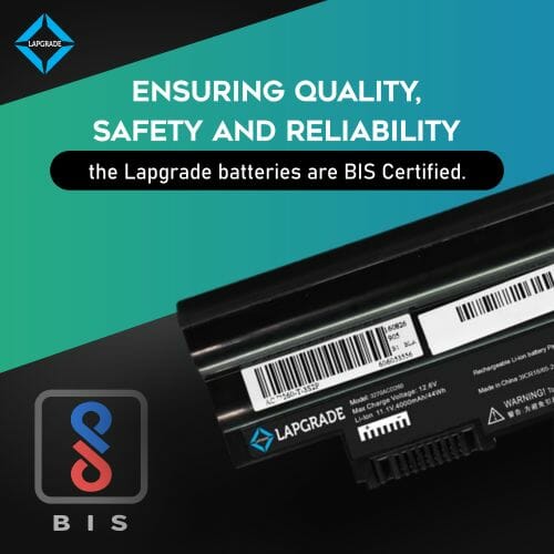 Lapgrade Battery for Acer Gateway LT23 LT25 Series