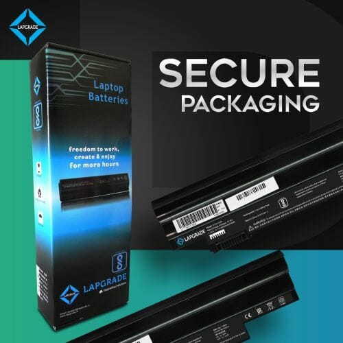 Lapgrade Battery for Acer Gateway LT23 LT25 Series