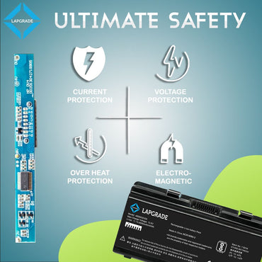Lapgrade Battery for LG R450 A32-H24 Series