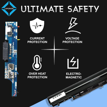 Lapgrade Battery For HP 250 Series(OA04)