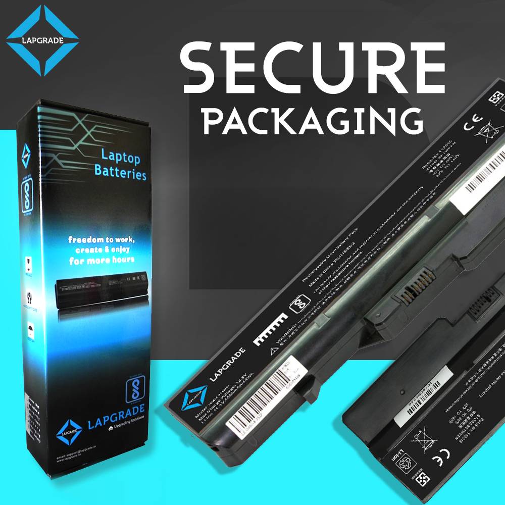 Lapgrade Battery for Lenovo Ideapad G460 G560 V360 Series