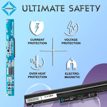 Lapgrade Battery for HP 242 242-G0 242-G1 242-G2 Series