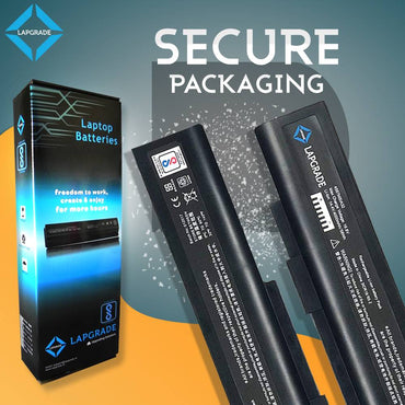 Lapgrade Battery For MSI A6400(A32-A15)