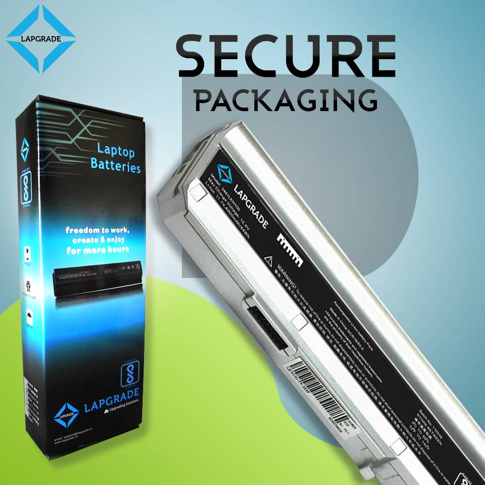Lapgrade Battery for Lenovo 3000 N100 N200 C200 Series