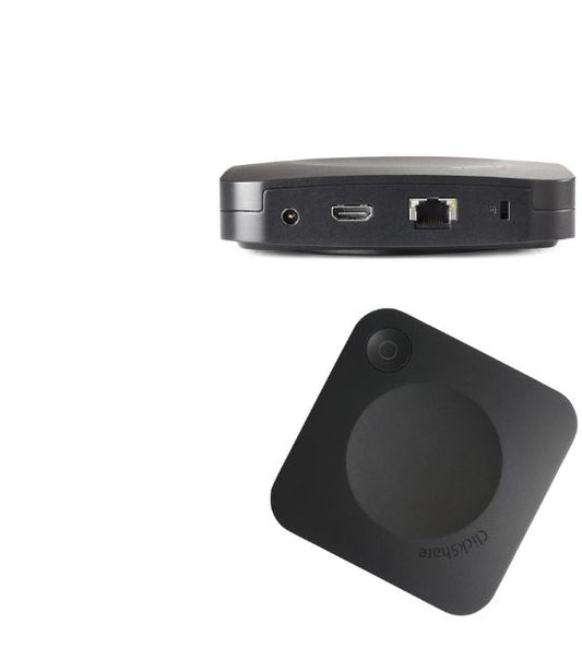 Barco ClickShare C-5 - Wireless Conferencing System