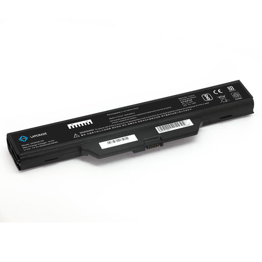 Lapgrade Battery for Compaq Business Notebook 6730S 6735S 6730S/CT