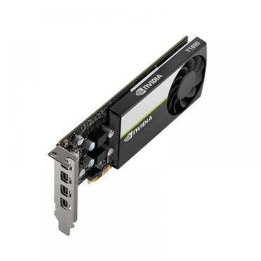 Nvidia Quadro T1000, 8GB Graphics Card