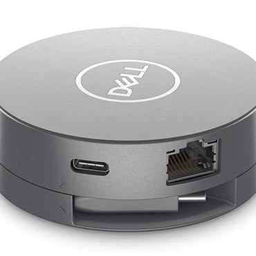 Dell DA305 6-in-1 USB-C Multiport Adapter-V98VF
