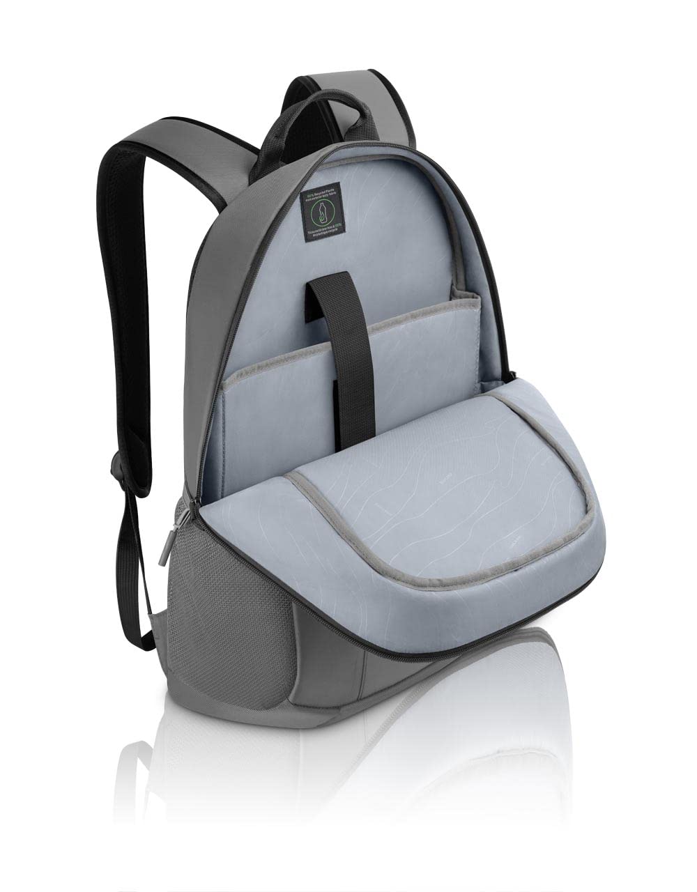 Dell EcoLoop Urban Backpack - Gray - CP4523G