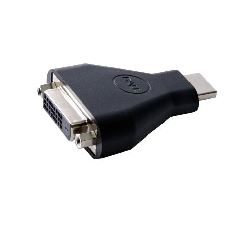 Dell HDMI to DVI-D Single Link Display Adapter (KGR30)