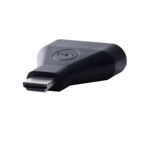 Dell HDMI to DVI-D Single Link Display Adapter (KGR30)