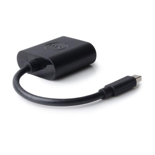 Dell Mini Display Port to VGA Adapter (PNKVT)