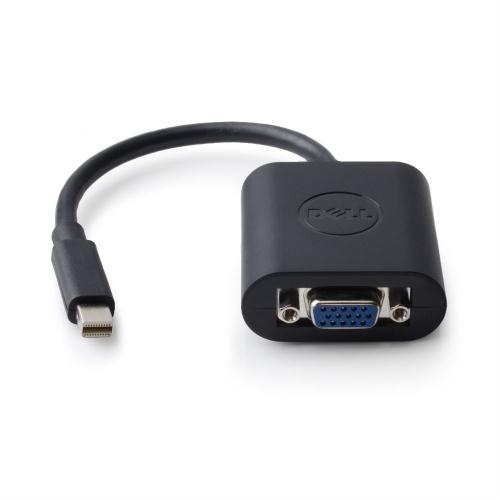 Dell Mini Display Port to VGA Adapter (PNKVT)