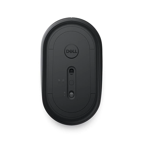 Dell Mobile Wireless Mouse Black-MS3320W (570-ABEK)