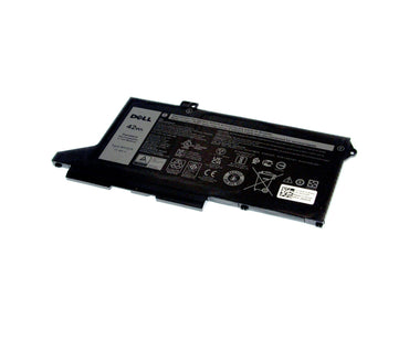 Dell Original 3 Cell 11.4V 42WHr Laptop Battery for Latitude 5420 Precision 3560