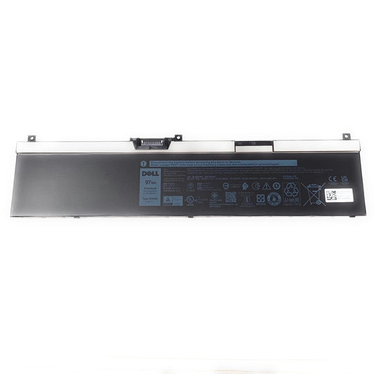 Dell Precision 7730 7530 6 Cell 97WH battery-GW0K9/NYFJH/OWMRC/7M0T6