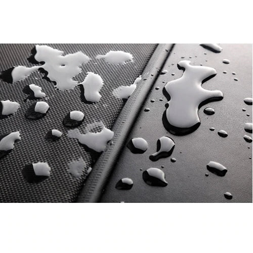Dell Premier Laptop Briefcase 15 PE1520C with Water Repellent Exterior and EVA Foam Cushioning