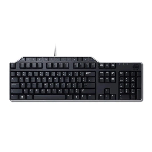 Dell Business Multimedia Keyboard-KB522