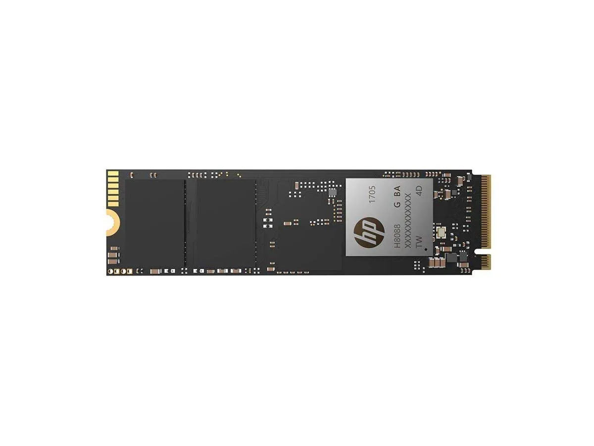 HP EX950 M.2 1TB PCIe 3.1 x4 NVMe 3D TLC NAND Internal Solid State Drive (SSD) 5MS23AA#ABC
