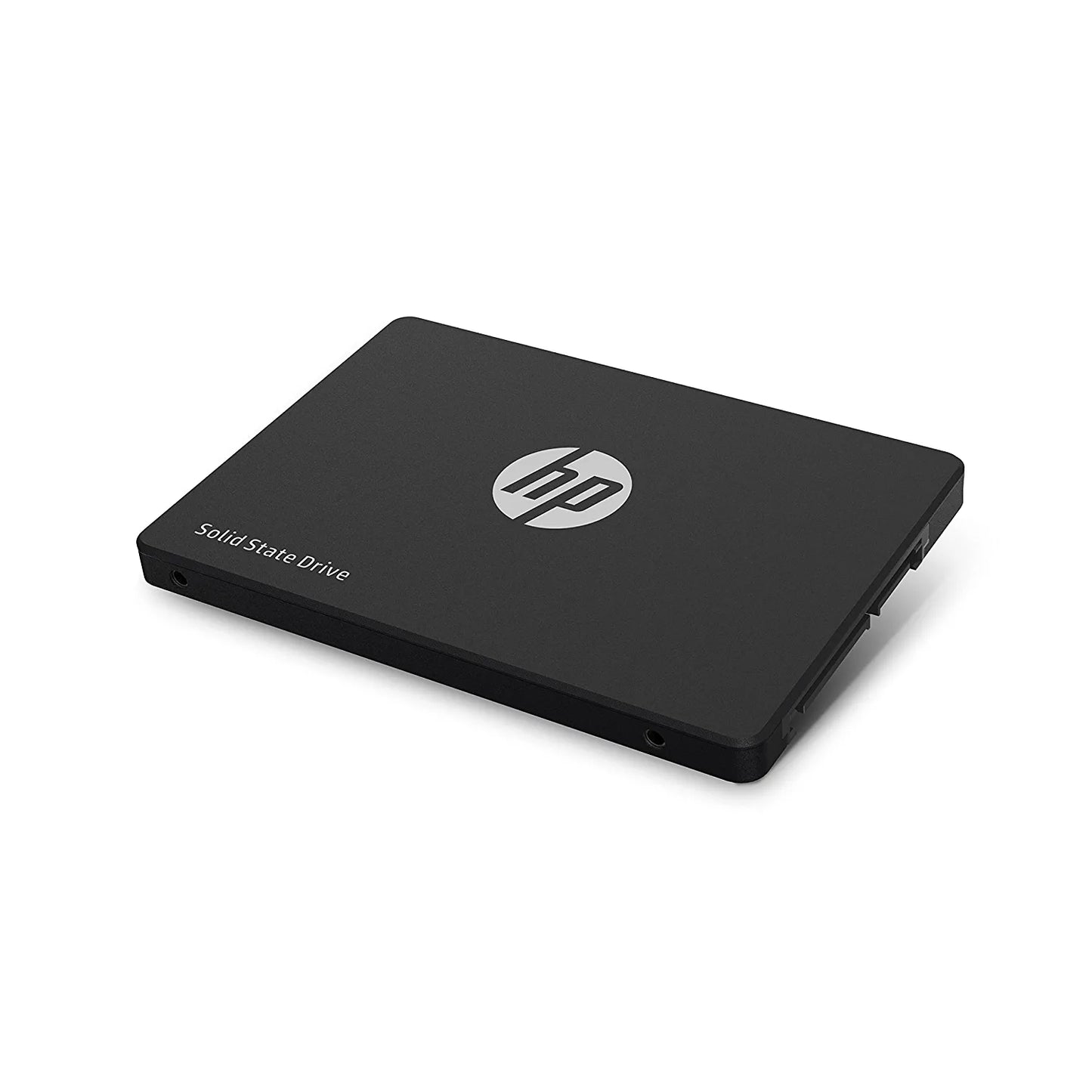 HP S650 120GB 2.5INCH SATA3 Solid State Drive-345M7AA