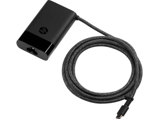 HP USB-C 65W Laptop Charger-671R2AA