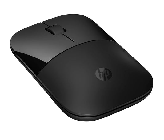 HP Z3700 Dual Black Wireless Mouse-758A8AA