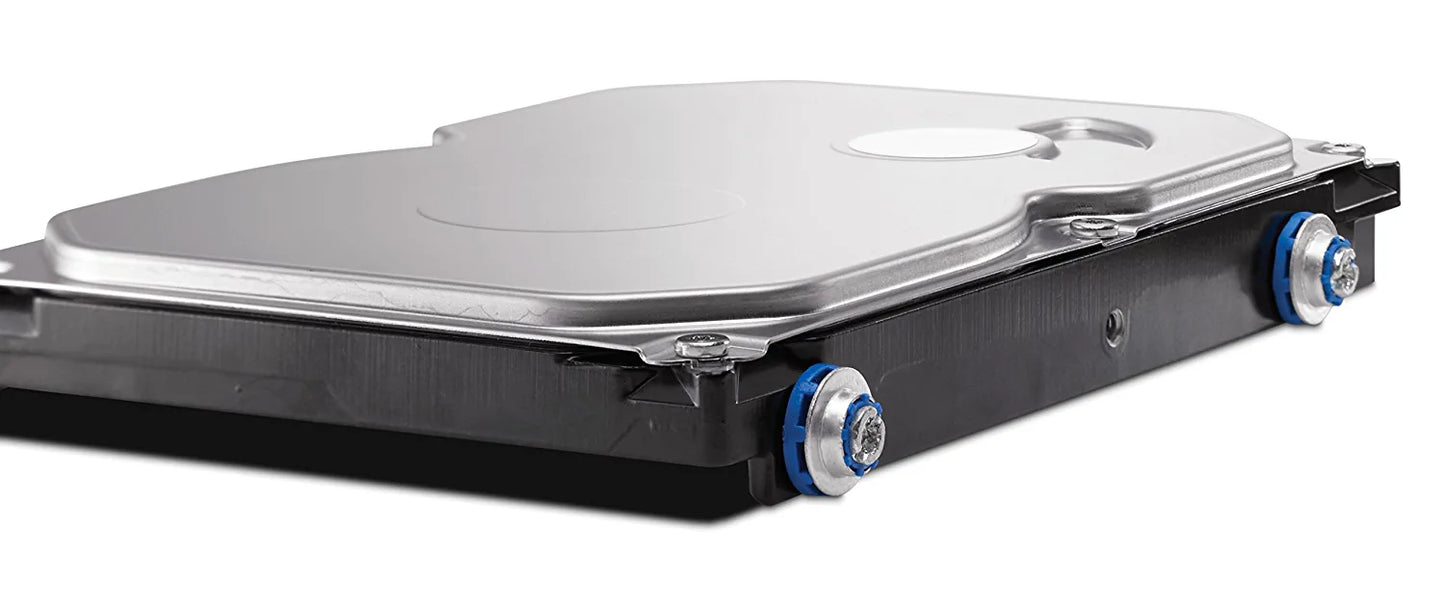 Hp 500gb 7200rpm Sata 6gbps Hard drive - QK554AA-W