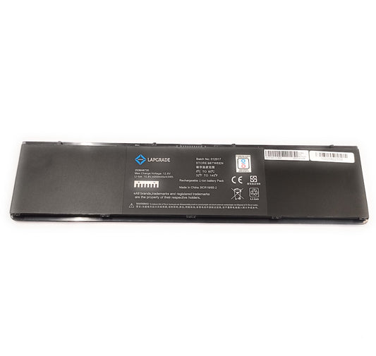 Lapgrade Battery For Dell Latitude E7450 Series-5K1GW