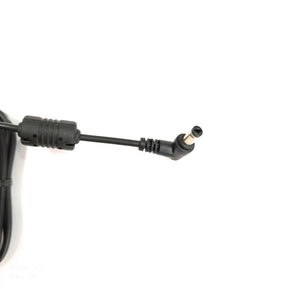 Acer 19V 3.42A 65W Adapter for TravelMate TMP455-M, TMP648-G2-M, TMP648-G3-M, TMP648-M