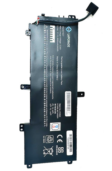 Lapgrade Battery For HP Envy 15-AS000 15-AS014WM Series-VS03XL